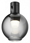 Накладной светильник Maytoni Technical Bubble TR148-1-3W3K-B, фото 1