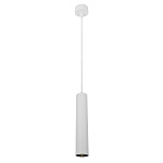 Подвесной светильник Arte Lamp Cassio A5600SP-1WH, фото 2