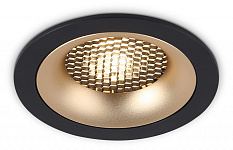 Встраиваемый светильник Ambrella Light TECHNO SPOT TN102725, фото 2