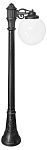 Фонарный столб Fumagalli Globe 300 G30.158.S10.AYE27, фото 1