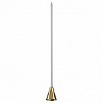 Подвесной светильник Odeon Light Pipa 3884/1GW