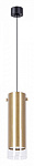 Подвесной светильник Arte Lamp Lazio A5367SP-1SG, фото 4