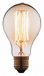 Лампа накаливания Loft it Edison Bulb E27 40Вт K 7540-SC