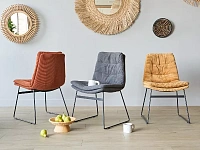 Комплект стульев Vitra 2 шт. 967525, фото 2