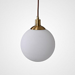 Подвесной светильник Imperiumloft Orviet01