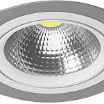 Встраиваемый светильник Lightstar Intero 111 i939060606, фото 4