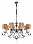 Подвесная люстра iLamp Holiday RM6116/8CR, фото 3