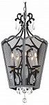 Подвесной светильник Lightstar Castello 744157, фото 1