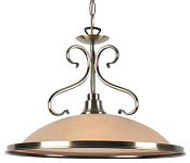 Подвесной светильник Arte Lamp Safari A6905SP-1AB, фото 2