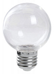 Лампа светодиодная Feron LB-371 E27 3Вт 2700K 38121, фото 2