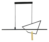 Подвесной светильник Inodesign Fersts 40.1217