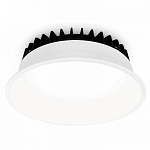 Встраиваемый светильник Ambrella Light DCR DCR508, фото 2