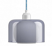 Подвесной светильник 33 идеи S.28.DP PND.105.01.05.030.WH-S.28.LB/S.02.WH