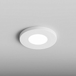 Встраиваемый светильник Hesby Lighting Clarity HSBL_0133, фото 3