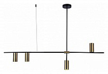 Люстра на штанге Kink Light Рия 07621-4,20, фото 1