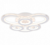 Потолочная люстра Ambrella Light FA FA8872, фото 2