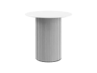 Стол обеденный Mono Stripe D80/D44/H75 966137, фото 1