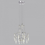 Подвесная люстра Odeon Light Flamenco 6699/35L, фото 4