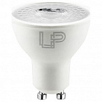 Лампа светодиодная LEDS POWER GU10 6Вт 4000K 006895