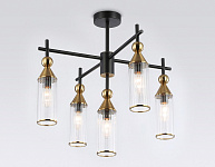 Люстра на штанге Ambrella Light LH LH55256, фото 4