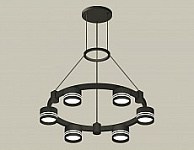Подвесная люстра Ambrella Light XR XR92051203