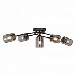 Потолочная люстра Vitaluce V2048 V2048-1/5PL, фото 4