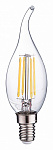 Лампа светодиодная Farlight СW35 E14 11Вт 4000K FAR000125, фото 2