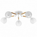 Потолочная люстра Citilux Tika CL133150