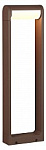 Наземный низкий светильник Odeon Light NATURE 7118/12GL