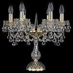 Настольная лампа декоративная Bohemia Art Classic 11.26 12.26.6.141-37.Gd.B, фото 1