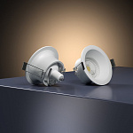 Встраиваемый светильник Elektrostandard Andi a070144, фото 3
