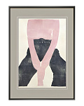 Интерьерное жикле Silhouette - III, фото 2