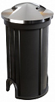 Встраиваемый в дорогу светильник Maytoni Outdoor Flash O044DL-L1S3K