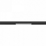 Накладной светильник Arte Lamp Expert A5742PL-1BK, фото 3