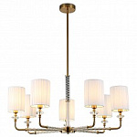 Люстра на штанге Ambrella Light LH LH71503, фото 1