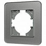 Рамка на 1 пост Arlight OMALI 049677