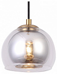 Подвесной светильник Arte Lamp Rastaban A7984SP-1PB, фото 2