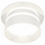 Встраиваемый светильник Ambrella Light XC XC7621042
