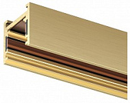 Трек накладной Denkirs SHINE BASE TR5716-SB