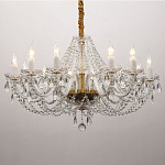 Подвесная люстра Favourite Simone 1736-12P, фото 2