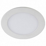 Встраиваемый светильник Эра LED 1 LED 1-24-6K, фото 1