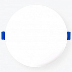 Встраиваемый светильник LEDS POWER FRAME 008608