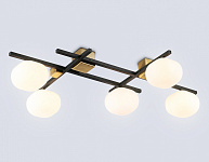 Потолочная люстра Ambrella Light LH LH51015, фото 3