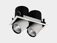 Встраиваемый светильник на штанге DesignLed SPL 00-00003441, фото 4