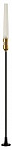 Наземный низкий светильник Odeon Light Canna 7020/4GL