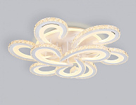 Потолочная люстра Ambrella Light FA FA1704, фото 3