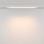 Трековый светильник Technical TR000-1-24W3K-W_1, фото 4