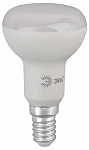 Лампа светодиодная Эра E14 6Вт 2700K LED R50-6W-827-E14 R