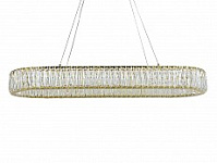 Подвесная люстра Newport CRYSTAL М0071033