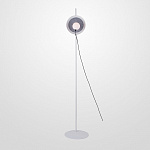 Торшер Imperiumloft MARGOTT White margott-fl01, фото 2